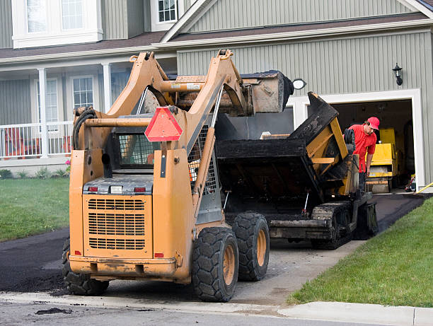 Reliable Belington, WV Driveway Pavers Solutions